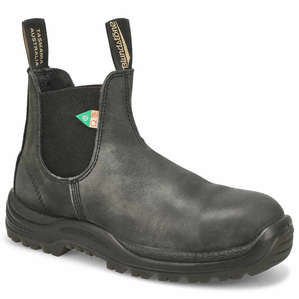 164 - Work & Safety Boot Unisex