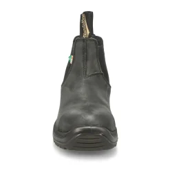 164 - Work & Safety Boot Unisex