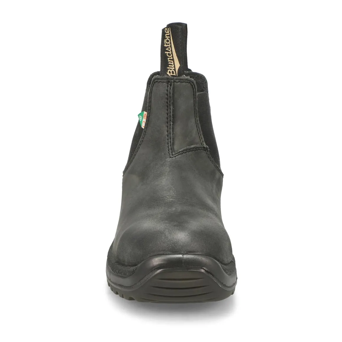 164 - Work & Safety Boot Unisex