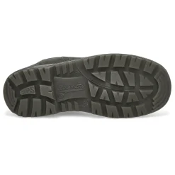 164 - Work & Safety Boot Unisex
