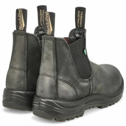 164 - Work & Safety Boot Unisex