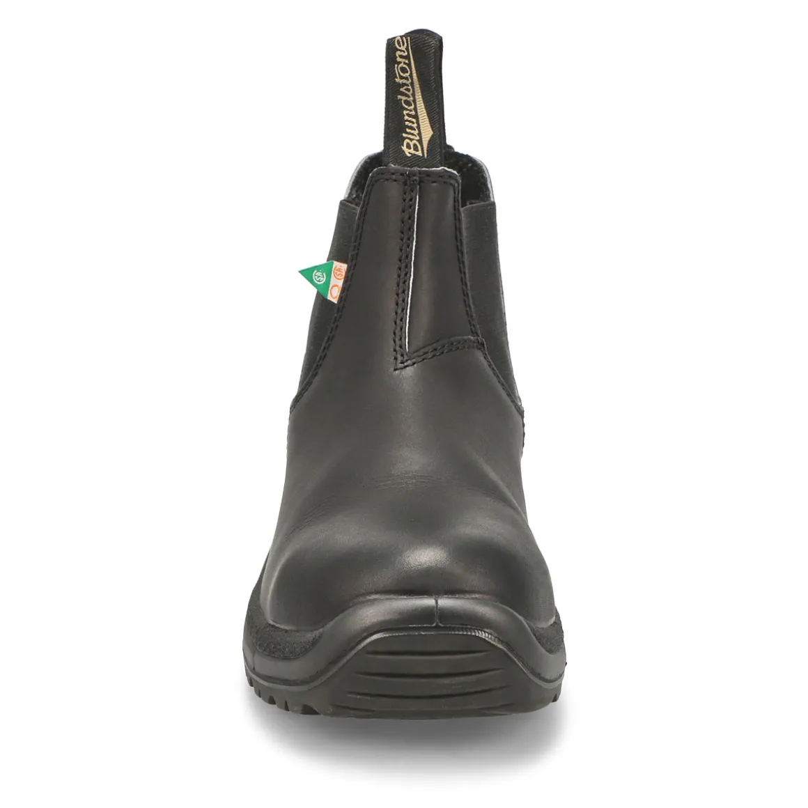 164 - Work & Safety Boot Unisex