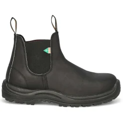 164 - Work & Safety Boot Unisex