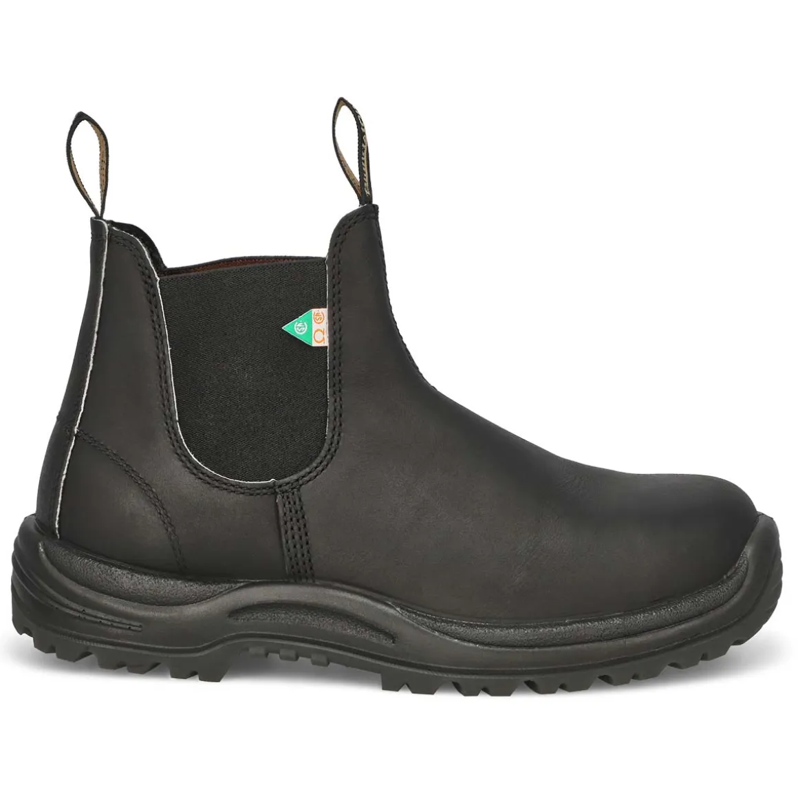 164 - Work & Safety Boot Unisex