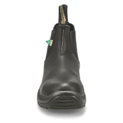 163 - Work & Safety Boot Unisex