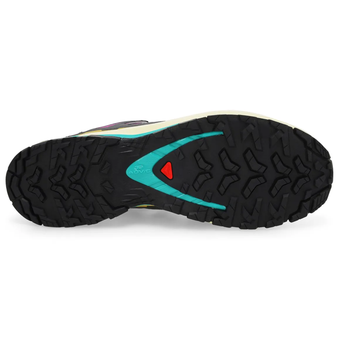 XA Pro 3D V9 GTX Men