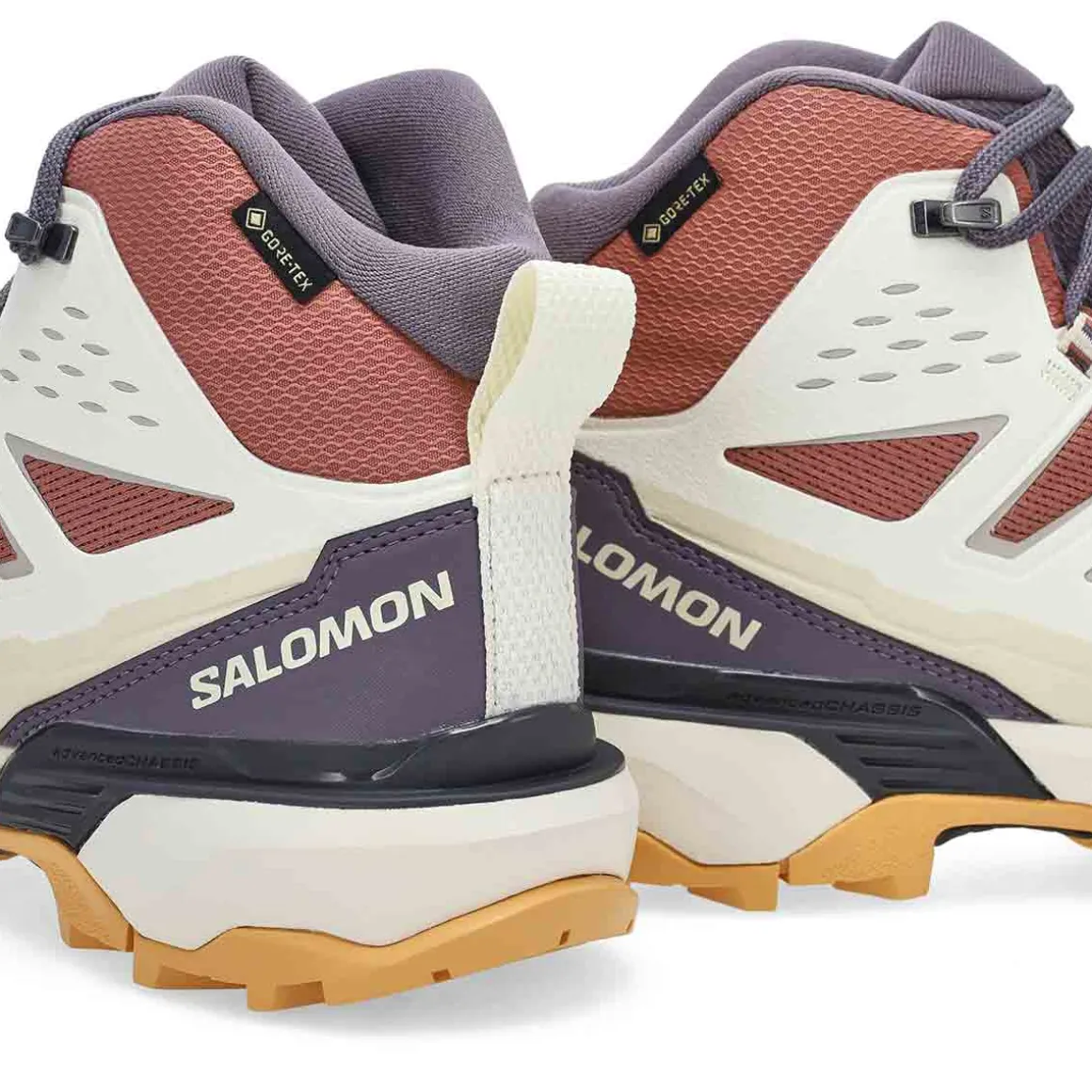 X Ultra 360 Edge Mid GTX Women