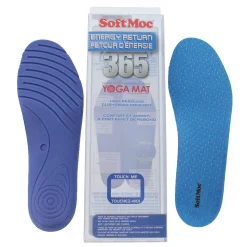 365-YOGA-Mat insole Men