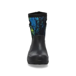 York Seamless Acid Camo Kids