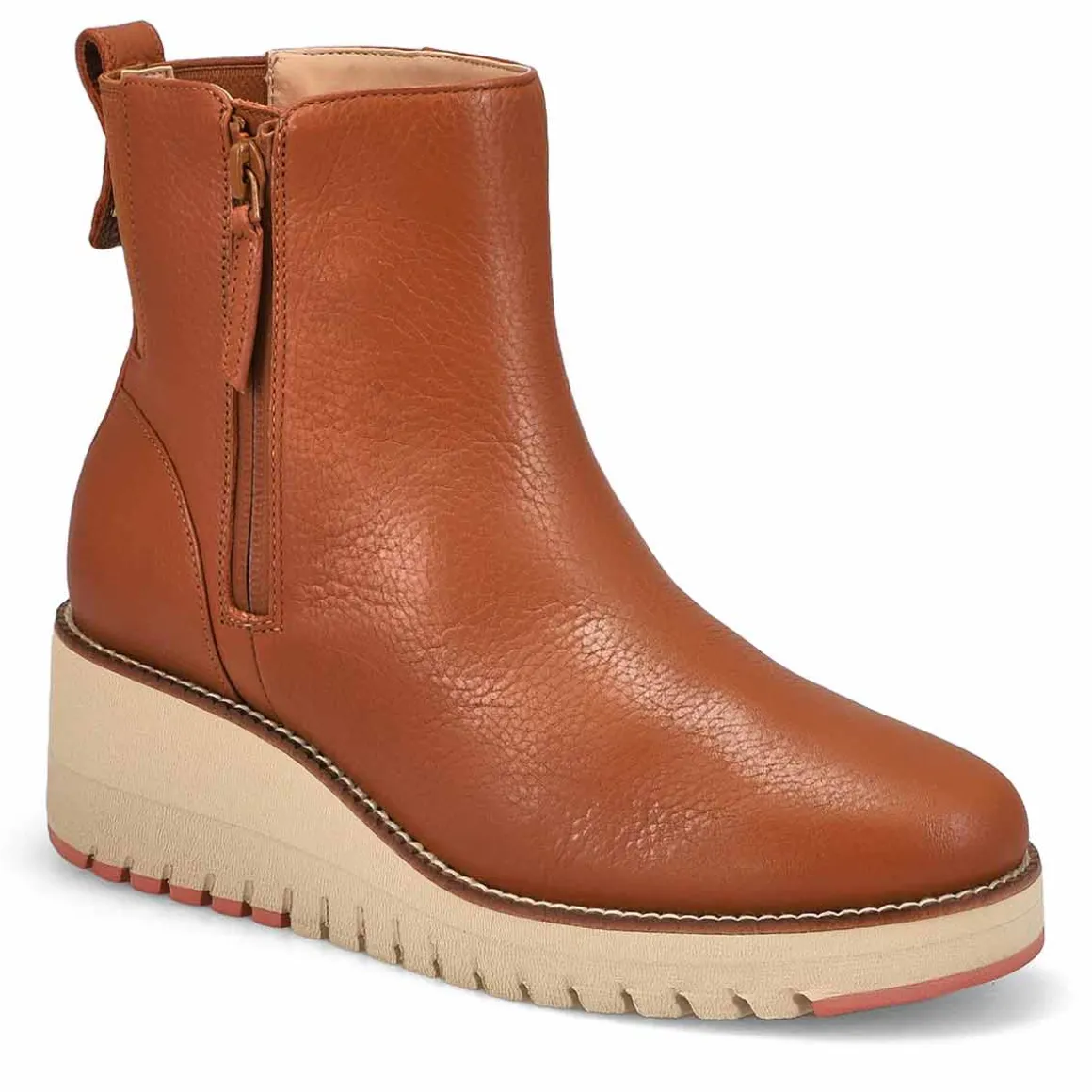 Zero Grand City Wedge Women