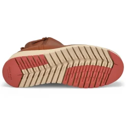 Zero Grand City Wedge Women