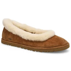 Zora Ballet Flat Women