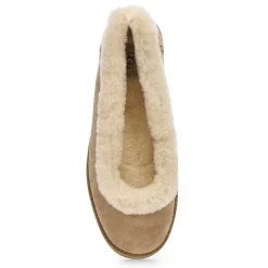 Zora Ballet Flat Women